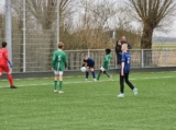 S.K.N.W.K. JO12-1 - ST W.I.K. '57/Brouwershaven JO12-1 (competitie) 2024-2025 (3e fase) (129/138)